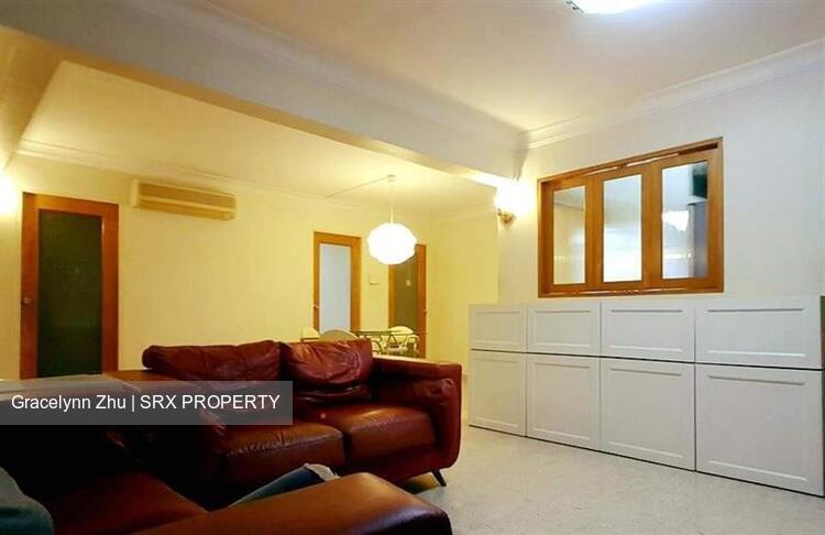 Blk 194 Bishan Street 13 (Bishan), HDB 5 Rooms #262254451